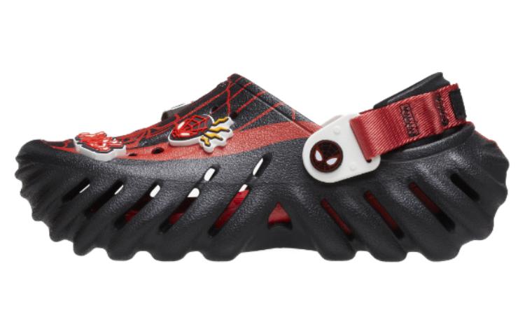 Crocs Echo Clog Team Spider Man Kids