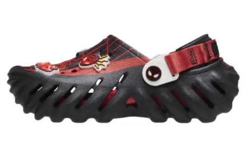 Crocs Echo Clog Team Spider Man Kids