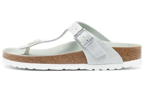 Birkenstock Stylish Sandal Women's Aqua Green
