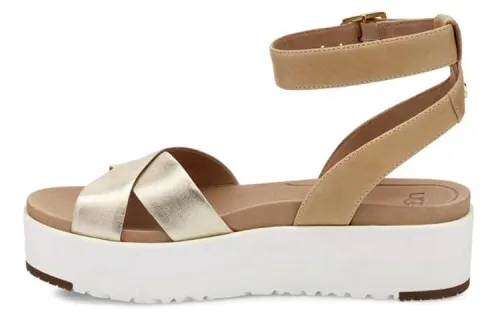 UGG One Strap Sandals Women's
