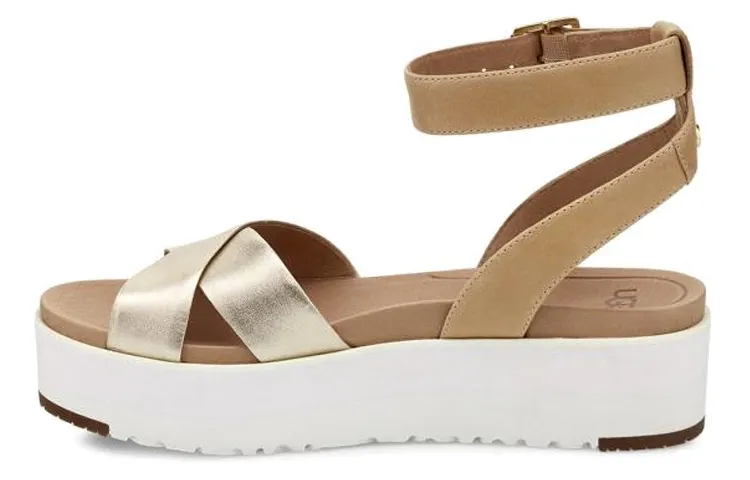 UGG One Strap Sandals Women's