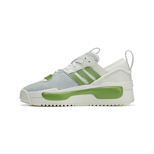Y-3 Rivalry Y-3 'Team Rave Green'