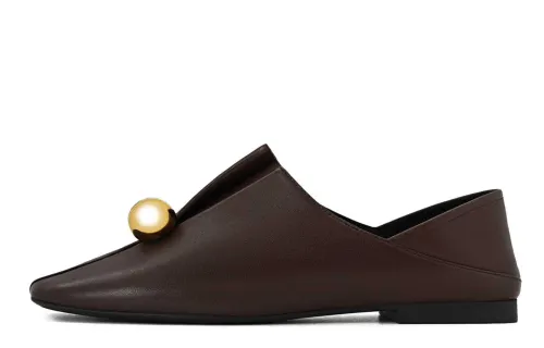 PEDRO Women's Casual Shoes Women's Dark Umber