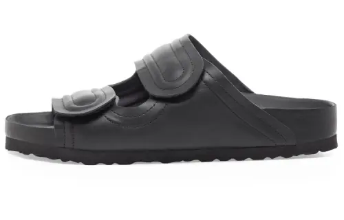 Toogood x Birkenstock Slide Slippers Unisex Black