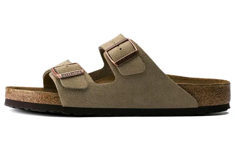 Birkenstock EVA Slide Slippers Unisex Gray