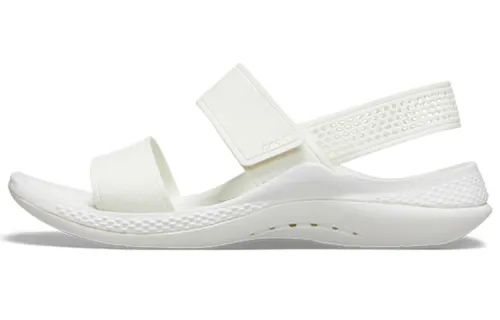 Crocs LiteRide 360 Sandals 'White' Women's