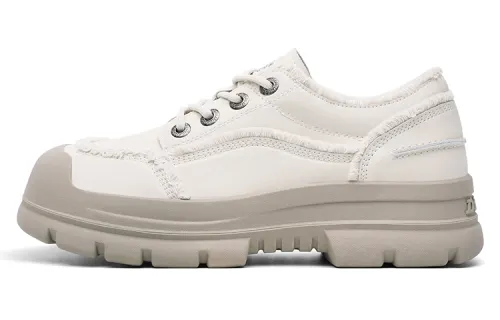 Dickies Low top Casual Shoes Women's Apricot