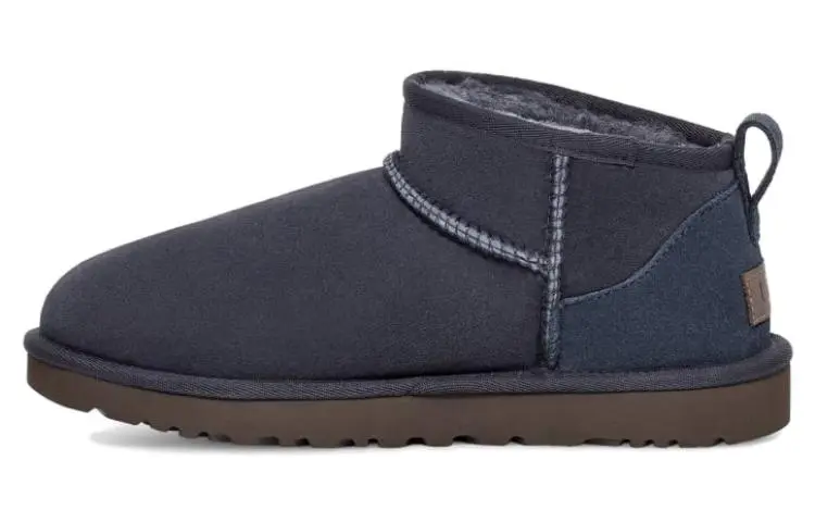 UGG Classic Ultra Mini Boot Eve Blue Women's