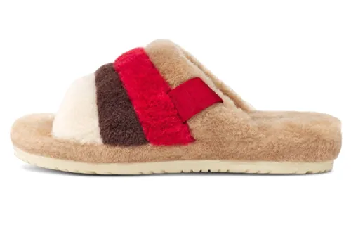 UGG Slide Slippers Men's Chestnut