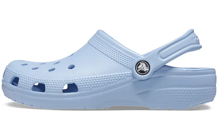 Crocs Classic Clog EVA Clogs Unisex Blue