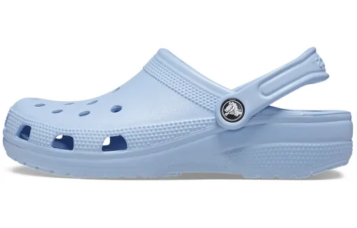 Crocs Classic Clog 'Blue Calcite'