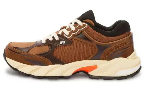 Heron Preston Block Stepper sneakers