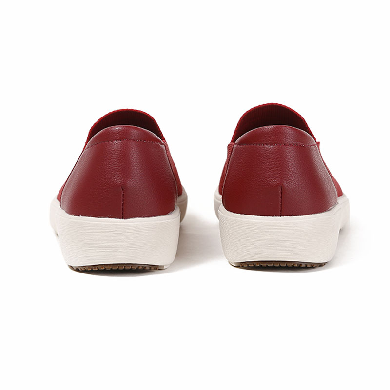 LAOMEIHUA Fabric Low top Casual Shoes Women’s