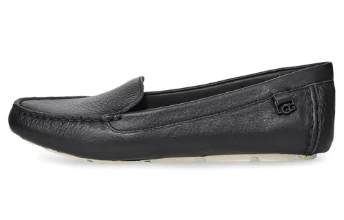 UGG Breathable Abrasion Resistant Breathable And Wear resistant Low top Casual Shoes Women's