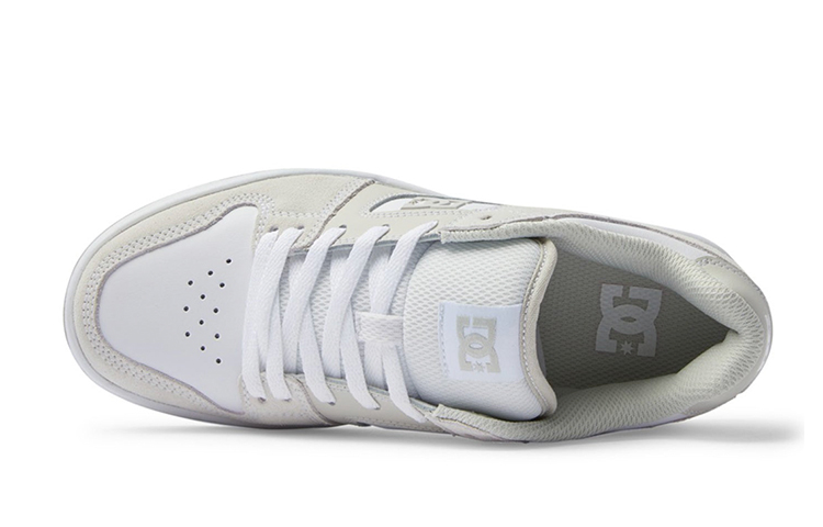 DC Shoes Manteca 4 Slip Resistant Cushioning Abrasion Resistant Slip Resistant Cushioning Abrasion Resistant Low top