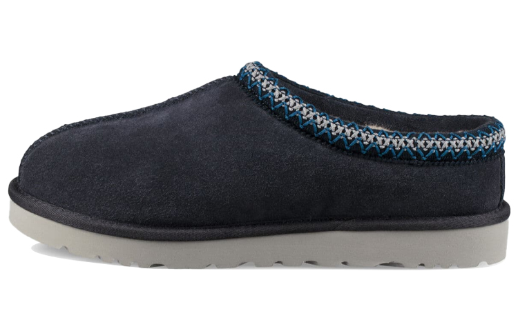 UGG Tasman Slippers 'Dark Blue'