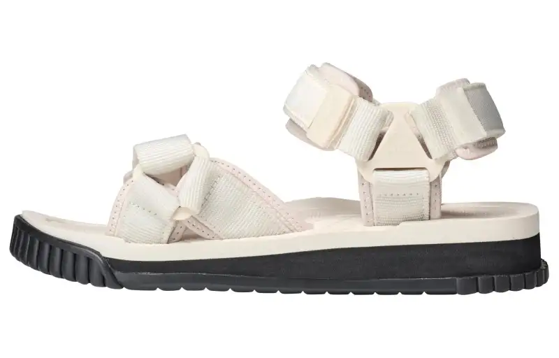 Shaka Neo Climbing Abrasion Resistant Beach Sandals Unisex Linen
