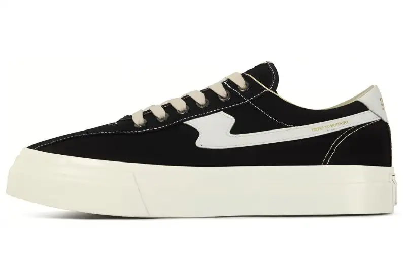 Stepney Workers Club Dellow S-Strike low-top sneakers