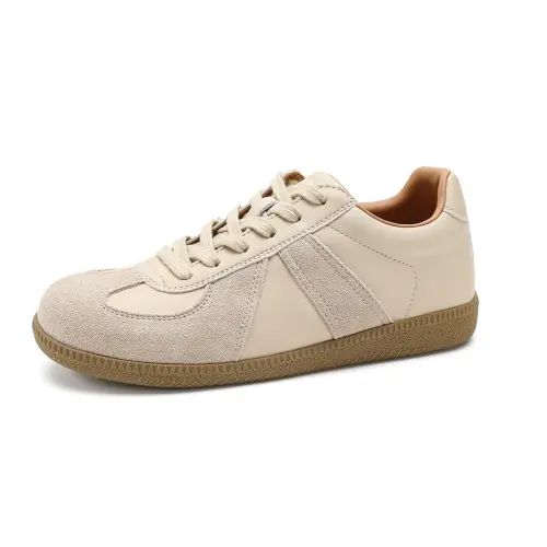 D FUSE SCANDINAVIA Cow Split Leather Slip Resistant, Abrasion Resistant, Lightweight