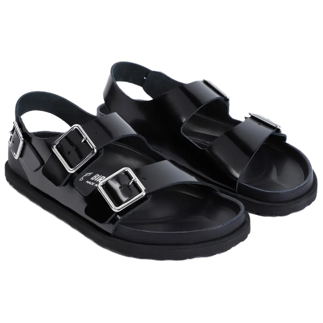 Birkenstock Milano Avantgarde Leather Sandals