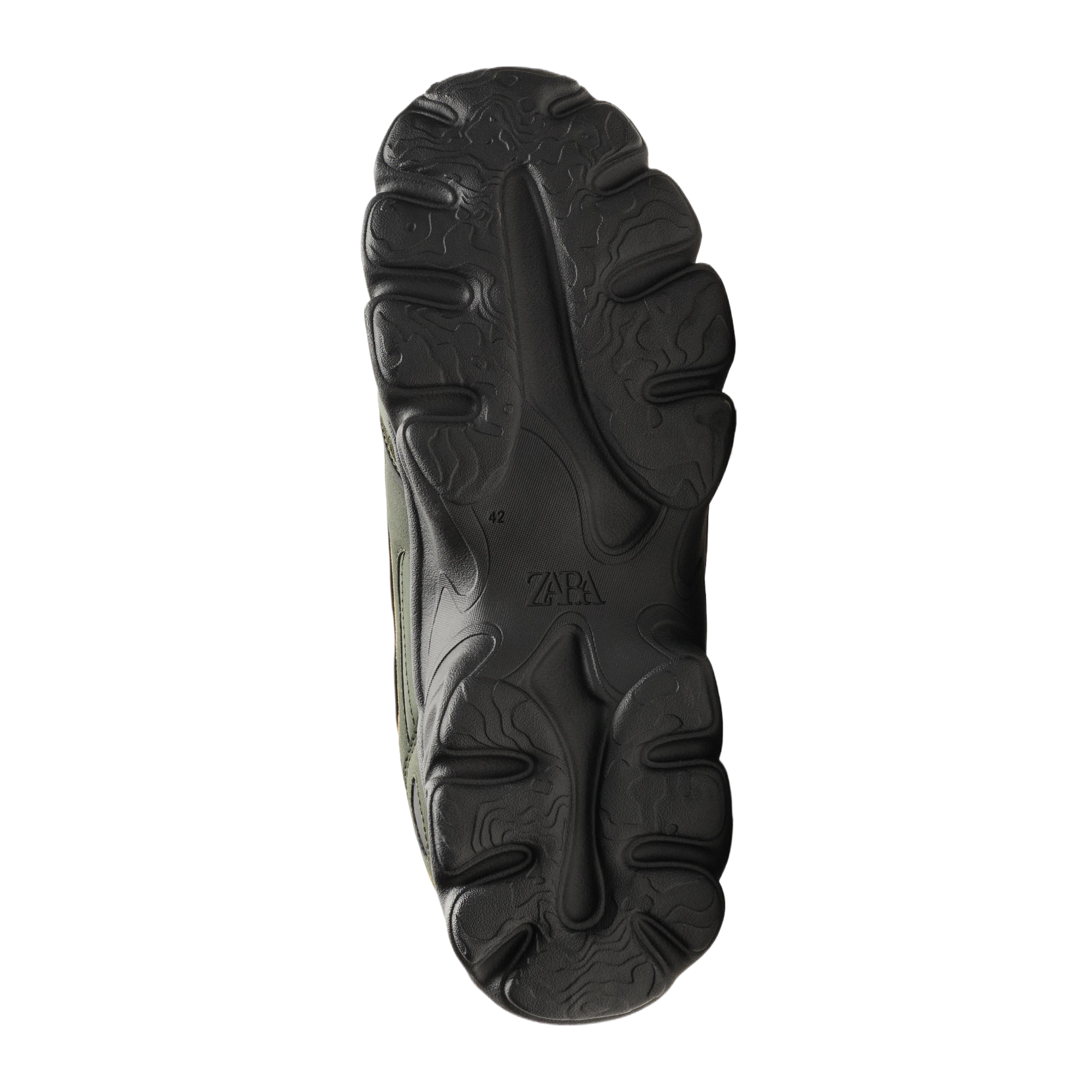 ZARA Low top Running Shoes Men’s