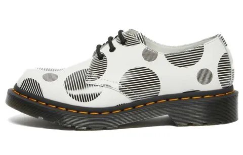 Dr.Martens 1461 White Women's