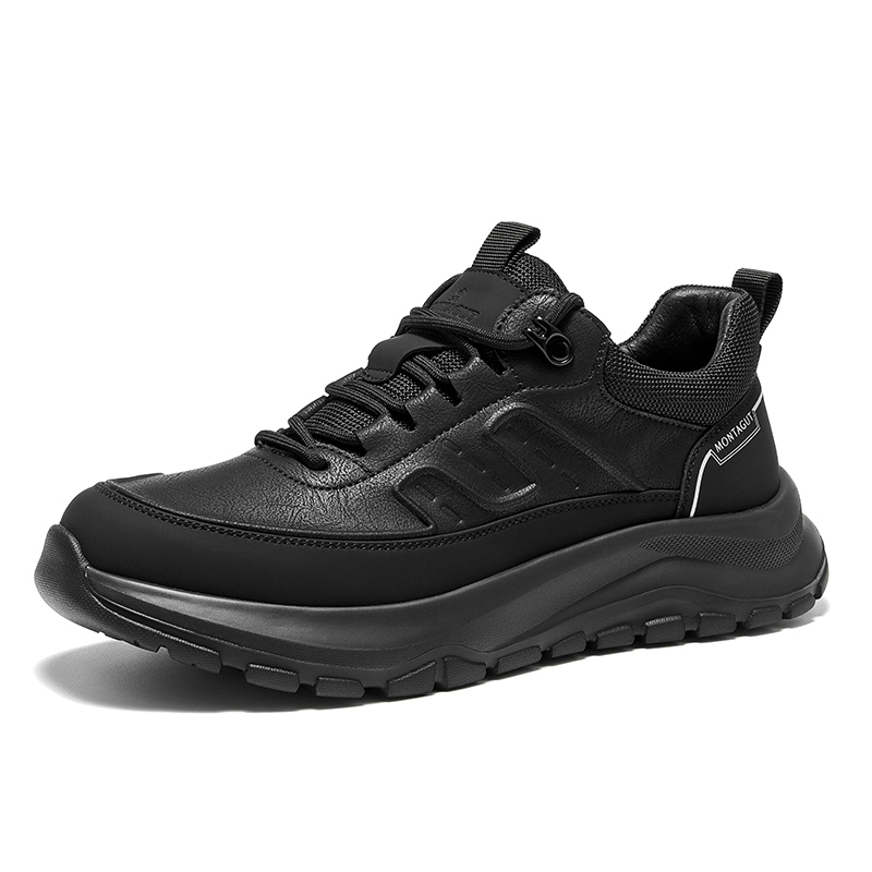 Montagut Versatile Low top Hiking Shoes Men’s