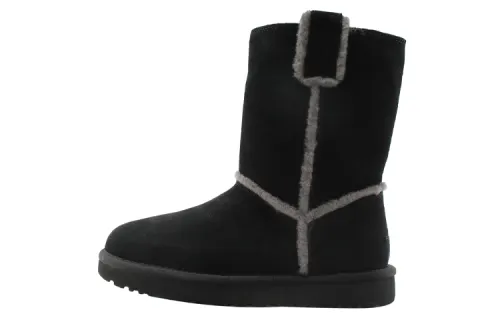 UGG Classic Short Spill Seam Women's
