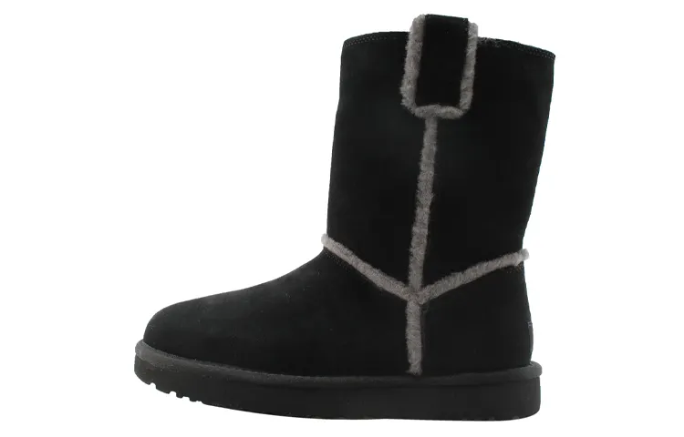 UGG Classic Short Spill Seam Women's