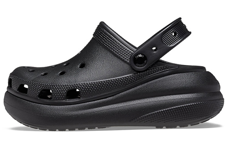 Crocs Crush Clog Черный