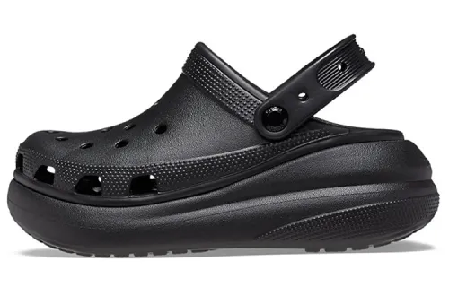 Crocs Crush Clog 'Black'
