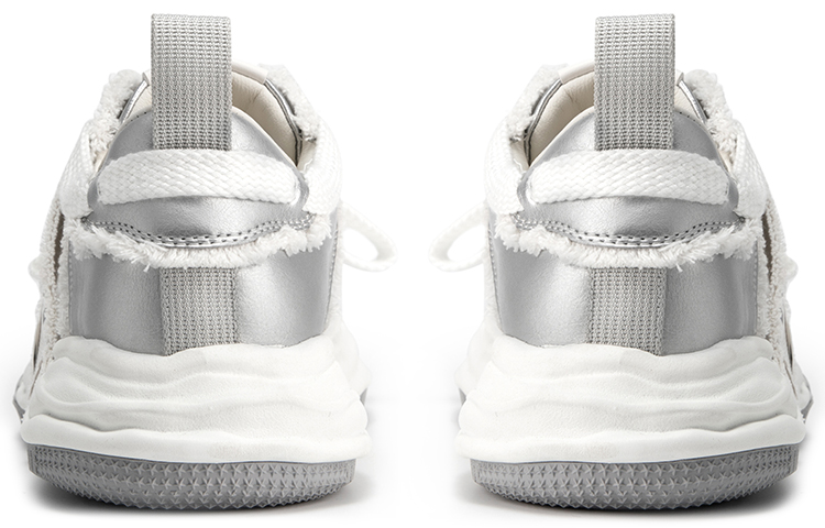 MIO Low top Skateboard Shoes Unisex