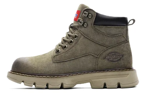 Dickies Outdoor Boots Women's Camel