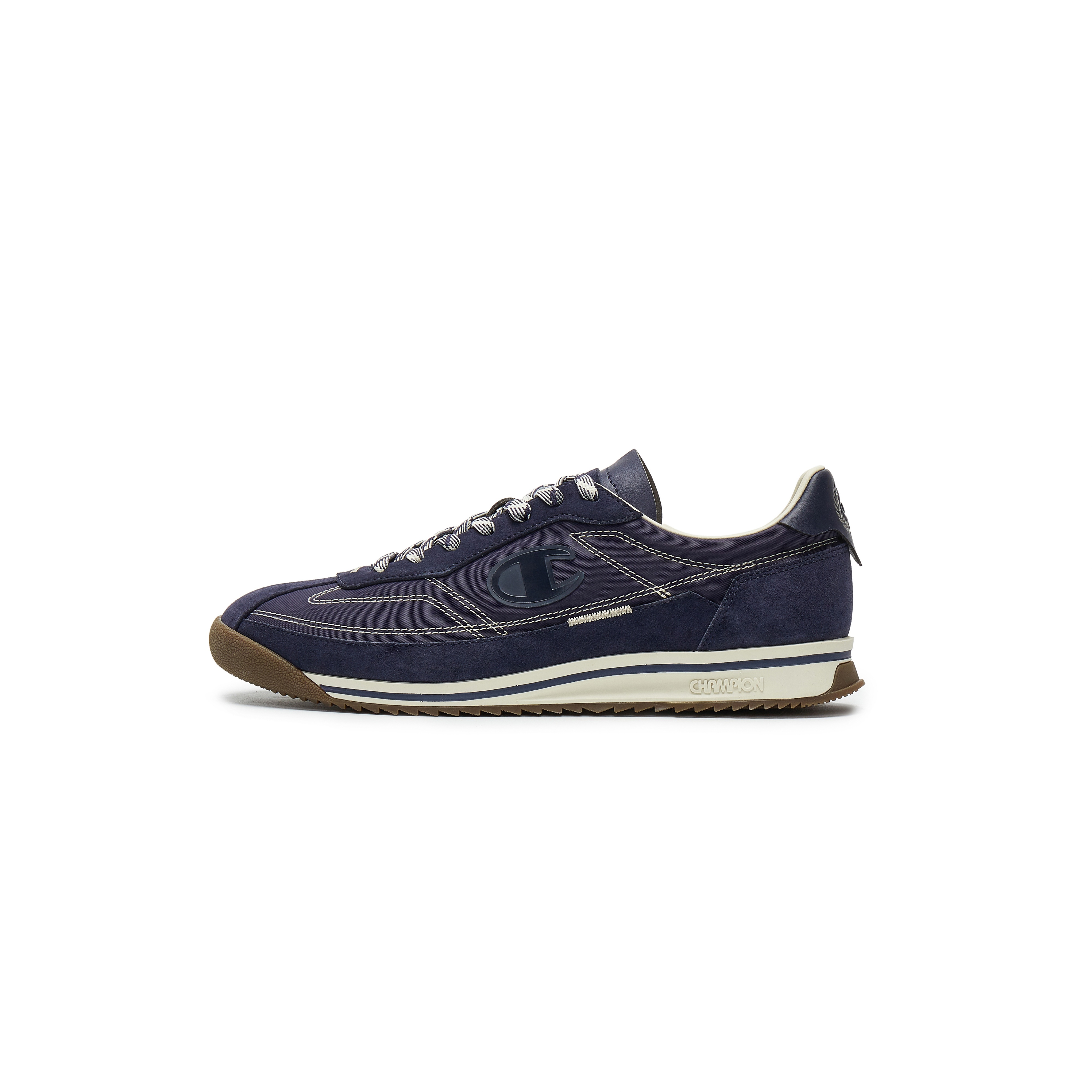 Мужские кроссовки Champion Fin Runner (синие)