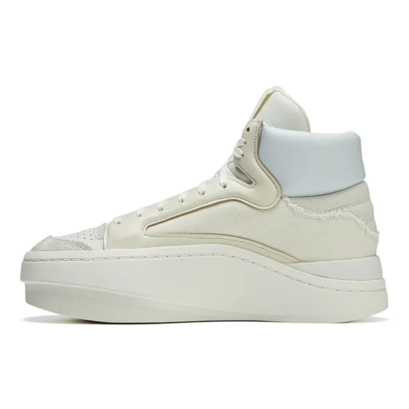 Y-3 Centennial Y-3 High 'Off White White Tint'