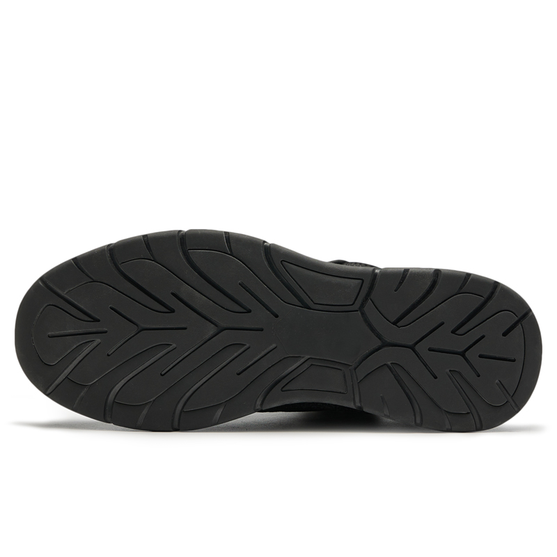 GOG Mesh Breathable, Lightweight, Height Increasing, Anti Rollover Low top Casual Running Shoes Men’s
