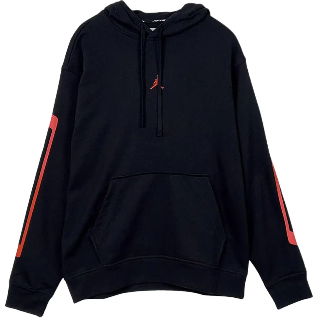 Jordan Sport Crossover Men's Dri-FIT Fleece Graphic Pullover Hoodie