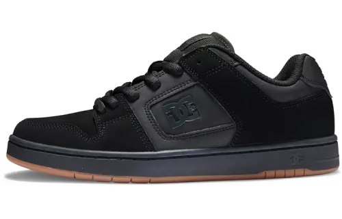 DC Shoes Manteca 4 Low top Skateboard Shoes Unisex Black