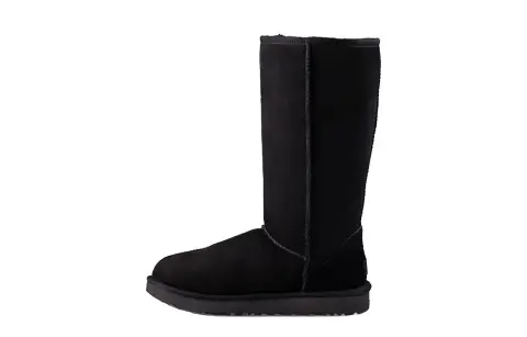 UGG Classic Tall II Sheepskin Thermal Abrasion Resistant Thermal Abrasion Resistant Comfortable Fleece Lined Crew