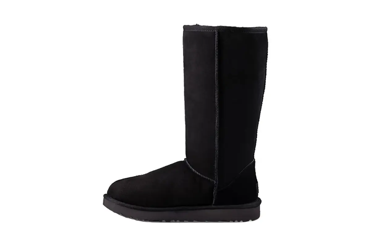 UGG Classic Tall II Sheepskin Thermal Abrasion Resistant Thermal Abrasion Resistant Comfortable Fleece Lined Crew