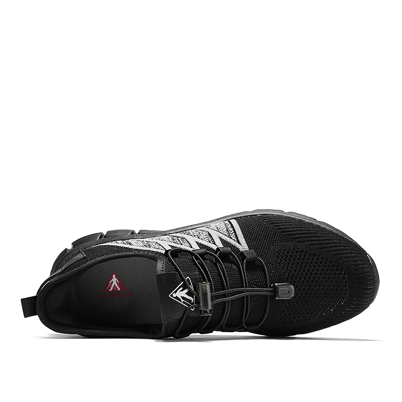 ZULIZ Casual Shoes Minimalist Fashion Comfortable Men’s