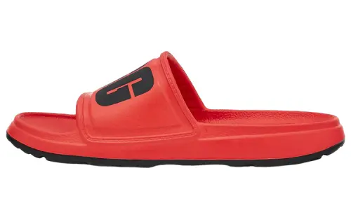 UGG Slide Slippers Women's Red