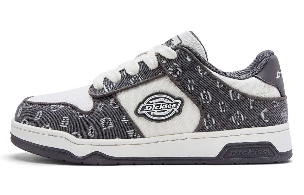 Dickies Abrasion Resistant Lightweight Breathable Abrasion Resistant, Lightweight, And Breathable Low top