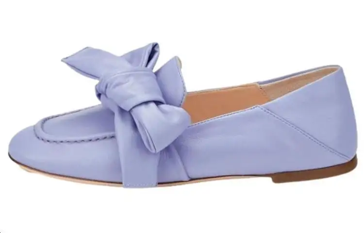 AGL Loafers Women's Blue