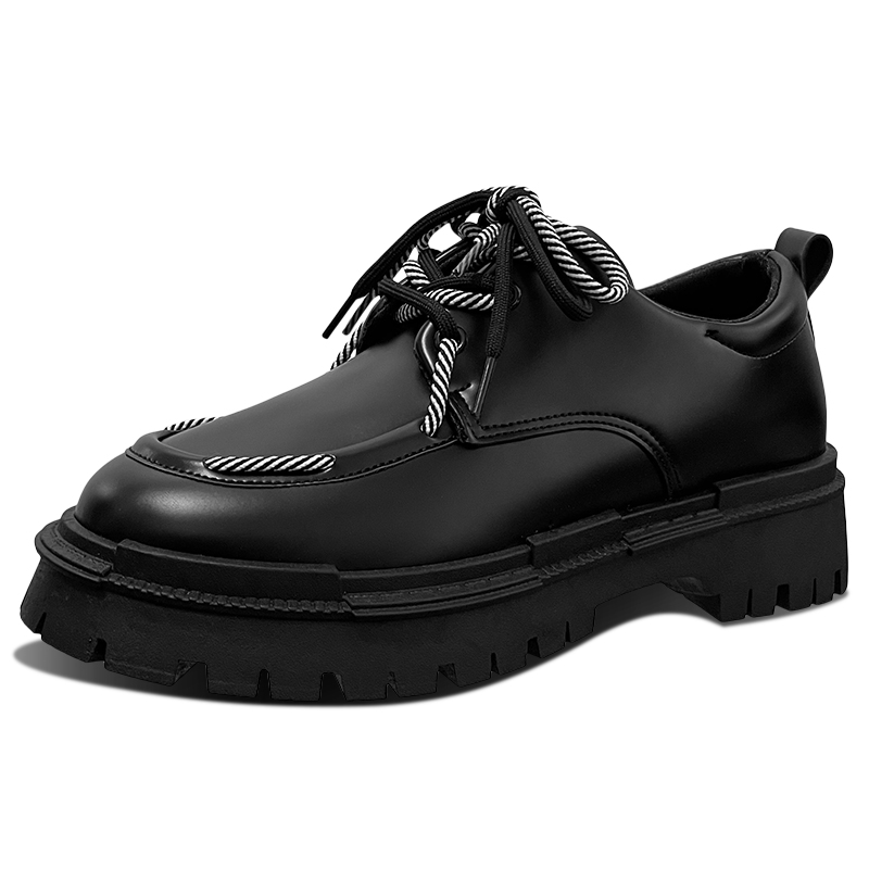 AAA SINCE 1955 Casual Shoes Men's Black