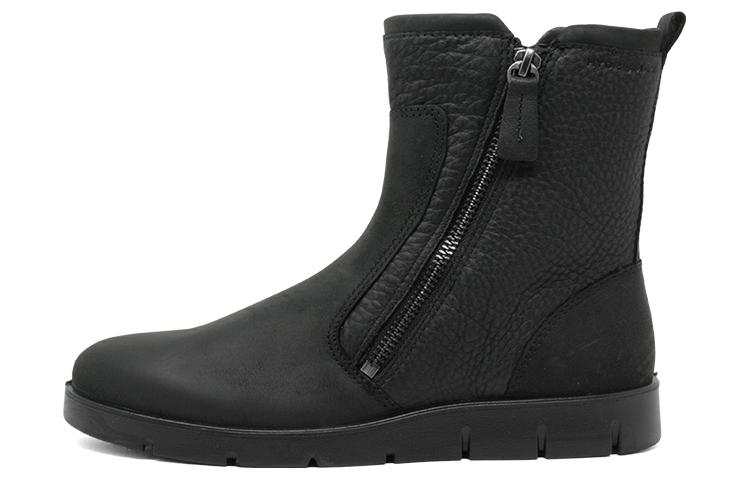 Ecco Ankle Boots Women's Black