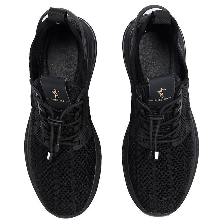 CAIZI Fabric Low top Running Shoes Men’s