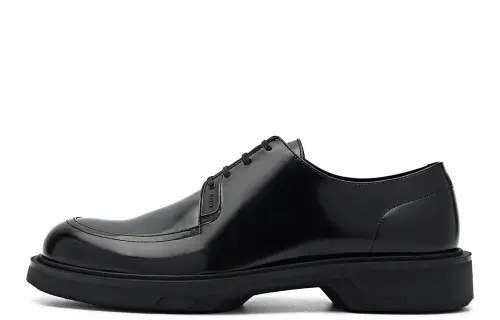 PEDRO Cow Leather Casual Shoes Men's