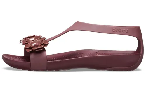 Crocs Serena One Strap Sandals Women's