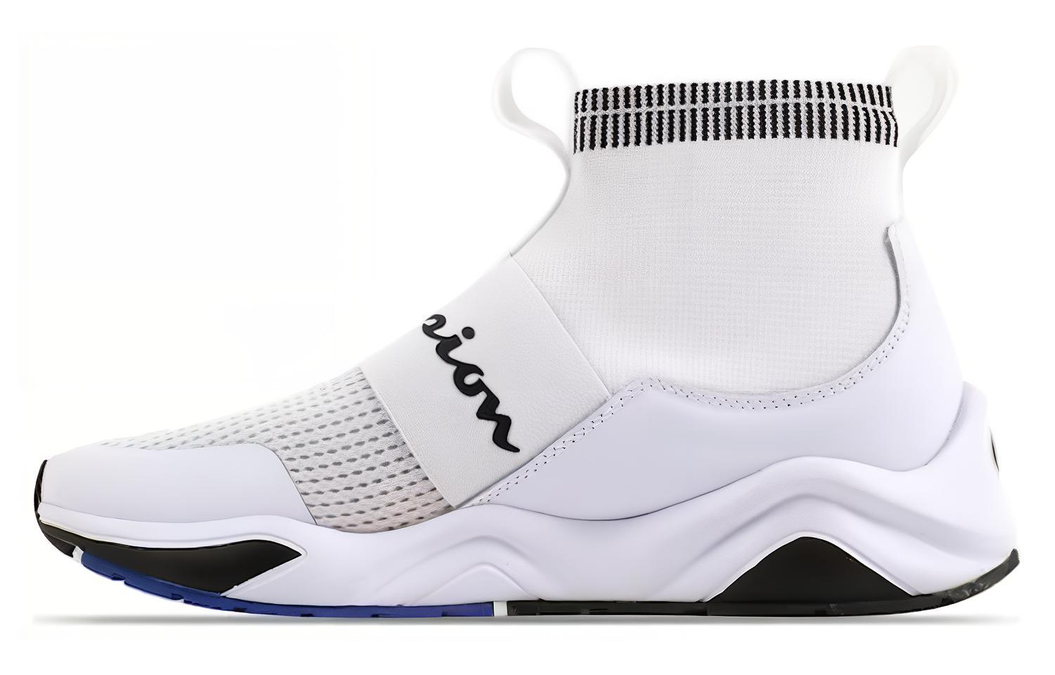 Champion Rally Pro ‘White’